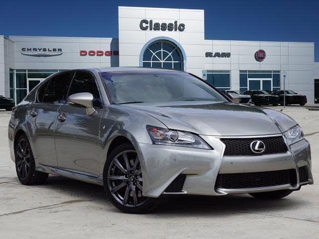 Used 15 Lexus Gs 350 For Sale In Dallas Tx With Photos Cargurus Used 15 Lexus Gs 350 For Sale In Dallas Tx With Photos Cargurus