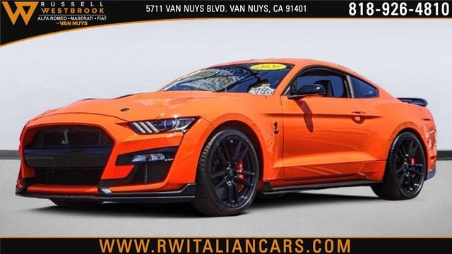 Ford Mustang Shelby Gt500 Fastback Rwd For Sale In Los Angeles Ca Cargurus Ford Mustang Shelby Gt500 Fastback Rwd For Sale In Los Angeles Ca Cargurus