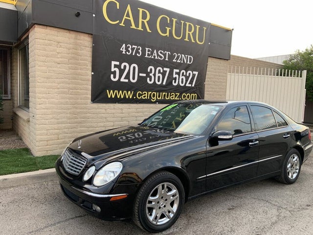 Used 06 Mercedes Benz E Class E 350 Sedan For Sale With Photos Cargurus Used 06 Mercedes Benz E Class E 350 Sedan For Sale With Photos Cargurus