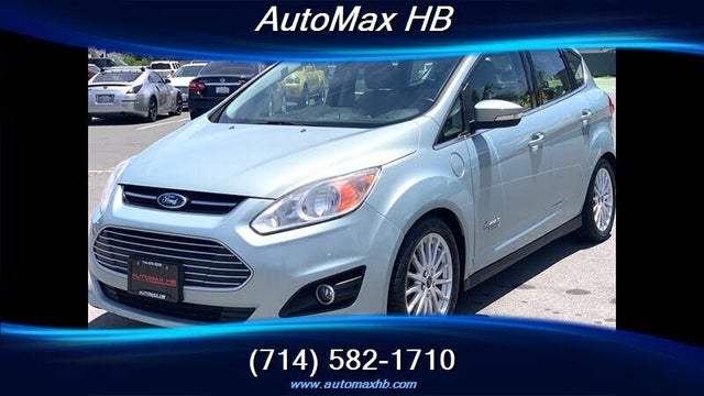 Used Ford C Max Energi For Sale In Ventura Ca Cargurus Used Ford C Max Energi For Sale In Ventura Ca Cargurus