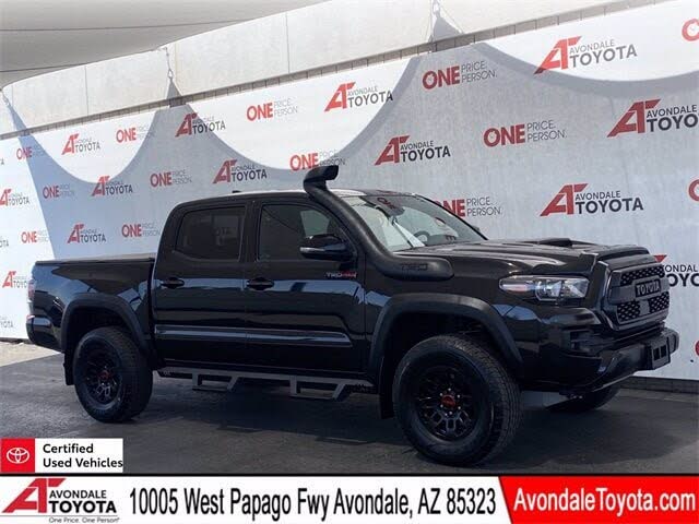 Toyota Tacoma X Runner V6 For Sale In Phoenix Az Cargurus Toyota Tacoma X Runner V6 For Sale In Phoenix Az Cargurus