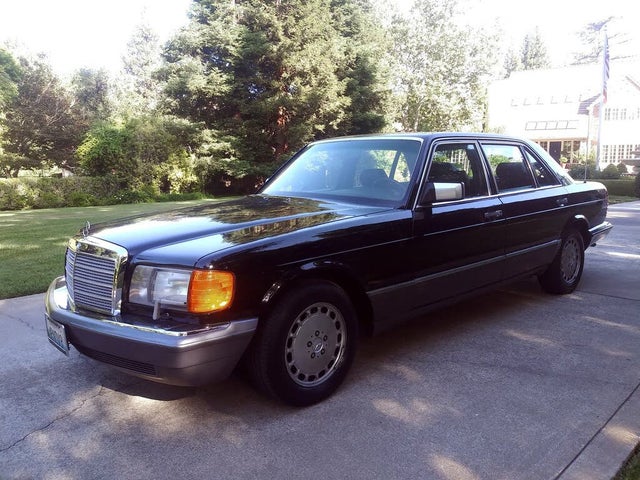 Used 19 Mercedes Benz 560 Class 560sel Sedan For Sale With Photos Cargurus Used 19 Mercedes Benz 560 Class 560sel Sedan For Sale With Photos Cargurus