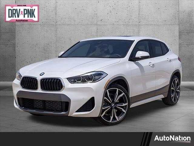 2022 BMW X2 xDrive28i AWD for Sale in Chicago, IL - CarGurus