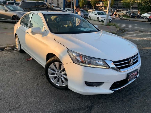 used 2013 honda accord for sale with photos cargurus