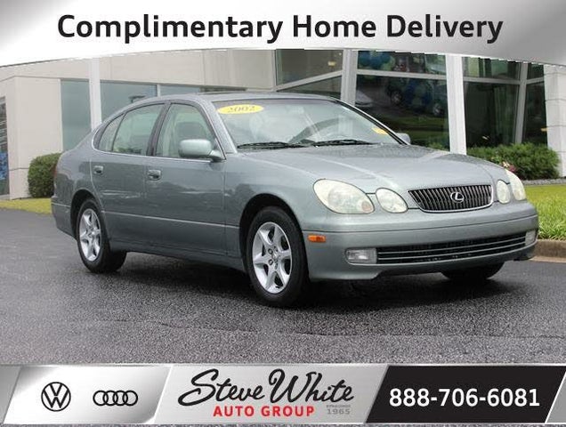 Used Lexus Gs 300 For Sale In Athens Ga Cargurus Used Lexus Gs 300 For Sale In Athens Ga Cargurus