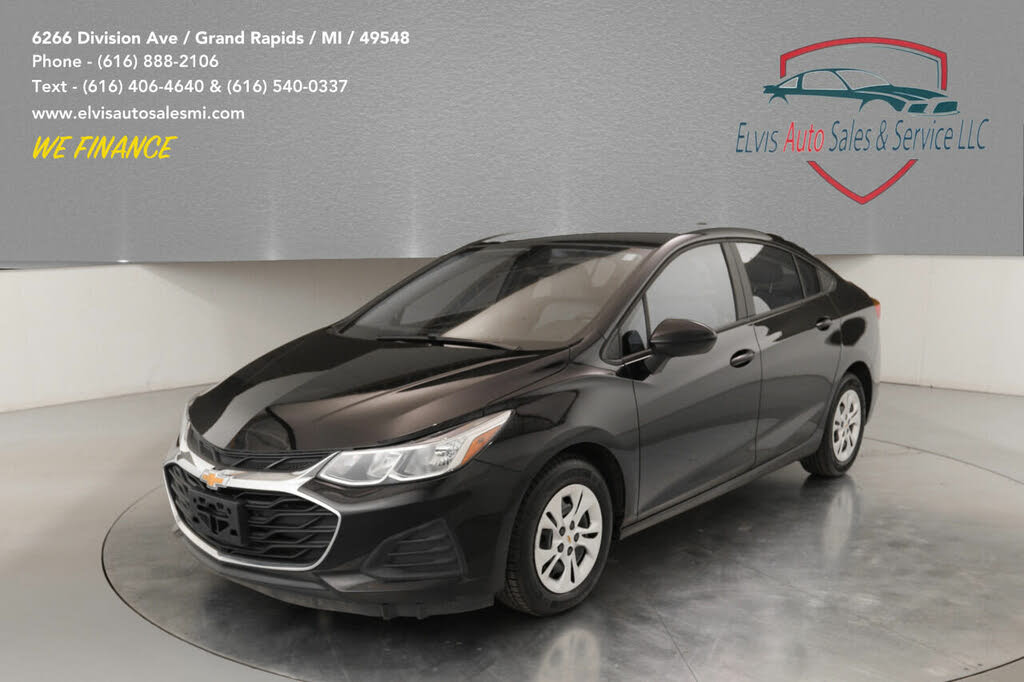 Elvis Auto Sales Cars For Sale Grand Rapids Mi Cargurus