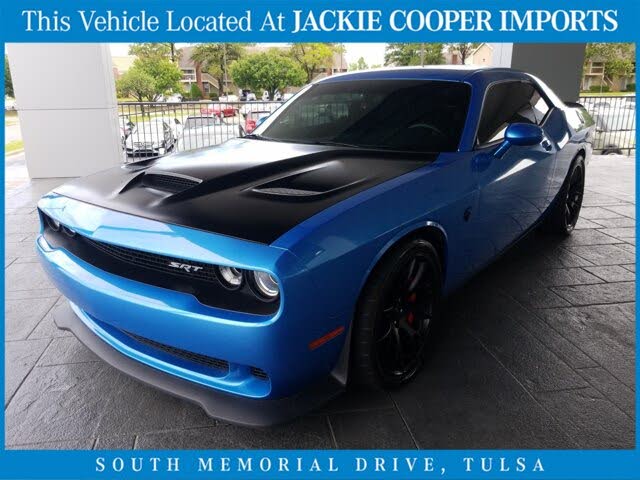 dodge demon for sale tulsa ok 2 Dodge Challenger SRT Demon RWD for Sale in Tulsa, OK - CarGurus dodge demon for sale tulsa ok 2 Dodge Challenger SRT Demon RWD for Sale in Tulsa, OK - CarGurus