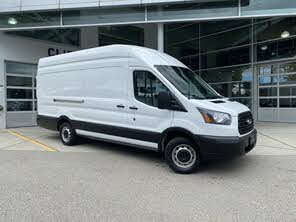 220 Used Ford Transit Cargo 250 High Roof Lwb Awd With Sliding Passenger Side Door For Sale Cargurus Ca