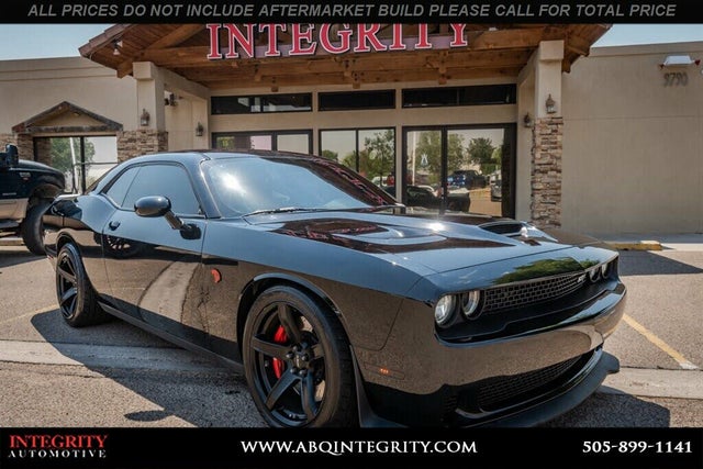 dodge hellcat el paso Dodge Challenger SRT Hellcat RWD for Sale in El Paso, TX - CarGurus dodge hellcat el paso Dodge Challenger SRT Hellcat RWD for Sale in El Paso, TX - CarGurus