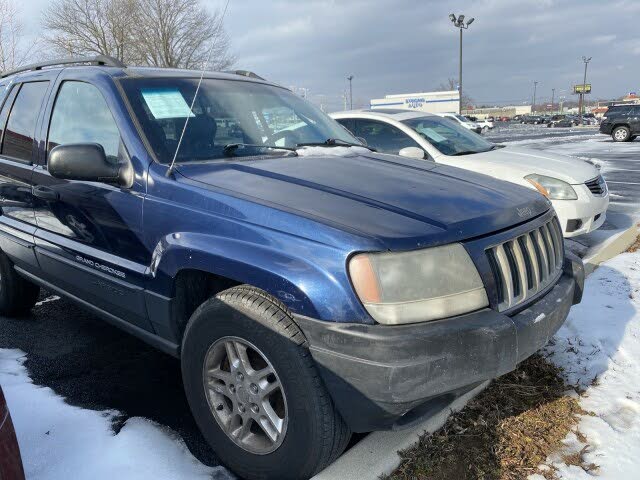 Used 04 Jeep Grand Cherokee Limited For Sale Available Now Near Greensboro Nc Cargurus Used 04 Jeep Grand Cherokee Limited For Sale Available Now Near Greensboro Nc Cargurus