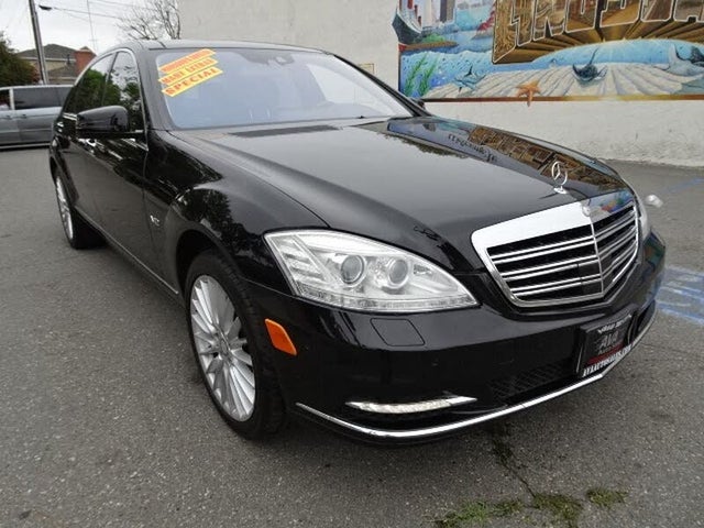 Used 12 Mercedes Benz S Class S 600 For Sale With Photos Cargurus Used 12 Mercedes Benz S Class S 600 For Sale With Photos Cargurus
