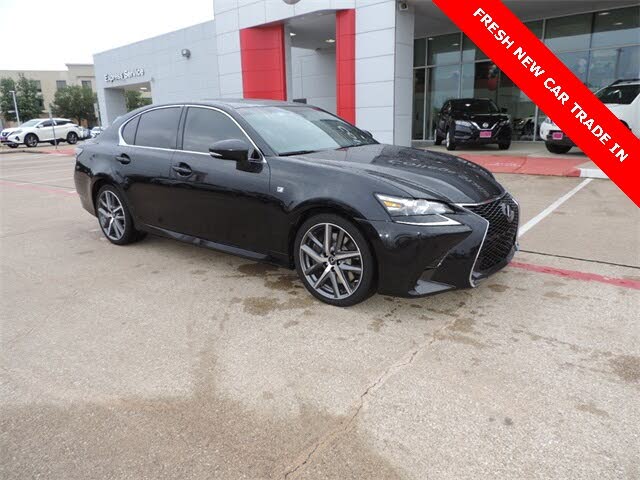 Used Lexus Gs 350 F Sport Rwd For Sale With Photos Cargurus Used Lexus Gs 350 F Sport Rwd For Sale With Photos Cargurus