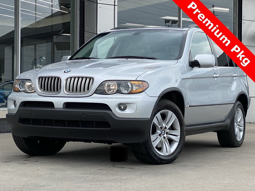 50 Best 2005 Bmw X5 For Sale Savings From 2 229