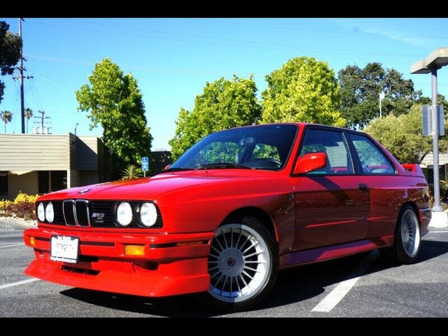 Used 19 Bmw M3 For Sale With Photos Cargurus
