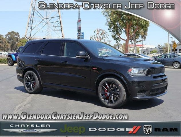 dodge durango srt for sale california Dodge Durango SRT AWD for Sale in Los Angeles, CA - CarGurus dodge durango srt for sale california Dodge Durango SRT AWD for Sale in Los Angeles, CA - CarGurus