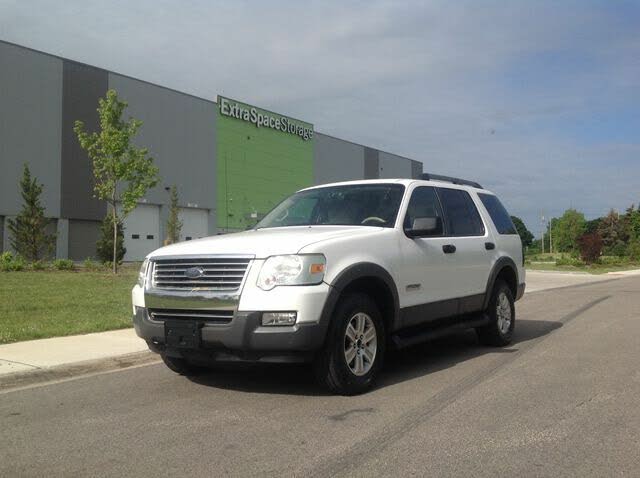 Used 05 Ford Explorer For Sale With Photos Cargurus