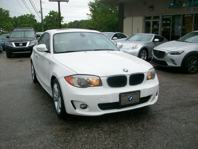 Used Bmw 1 Series 128i Coupe Rwd For Sale With Photos Cargurus Used Bmw 1 Series 128i Coupe Rwd For Sale With Photos Cargurus