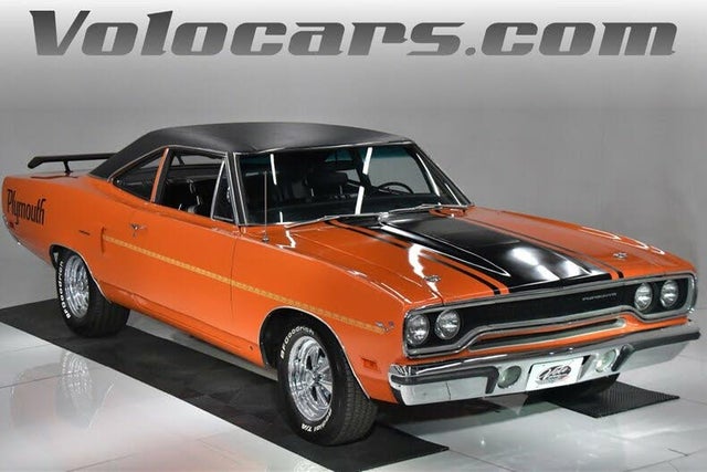 Used 1969 Plymouth Road Runner For Sale With Photos Cargurus Used 1969 Plymouth Road Runner For Sale With Photos Cargurus