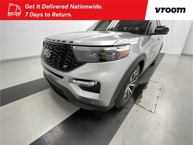 Ford Explorer St Awd For Sale In Charleston Sc Cargurus Ford Explorer St Awd For Sale In Charleston Sc Cargurus