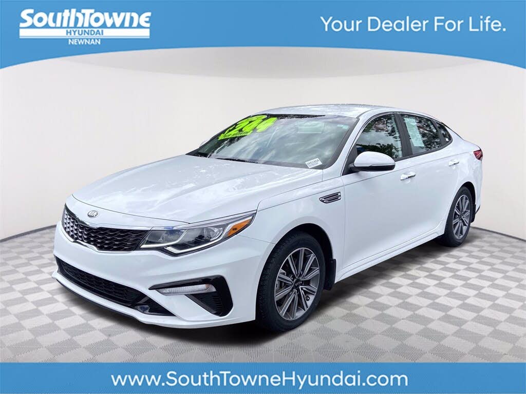 Used Kia Optima For Sale In Atlanta Ga Cargurus