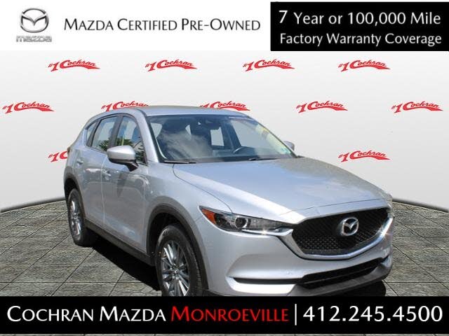 1 Cochran Mazda Monroeville Cars For Sale Monroeville Pa Cargurus