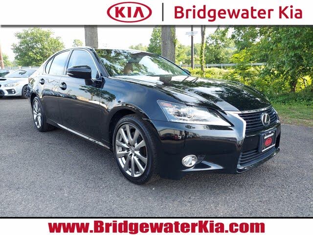 15 Lexus Gs 350 F Sport Crafted Line Awd For Sale In New York Ny Cargurus