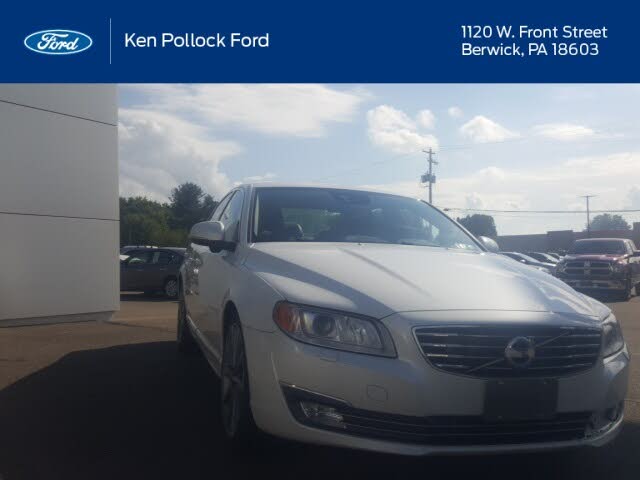 Vehicle Full Photo