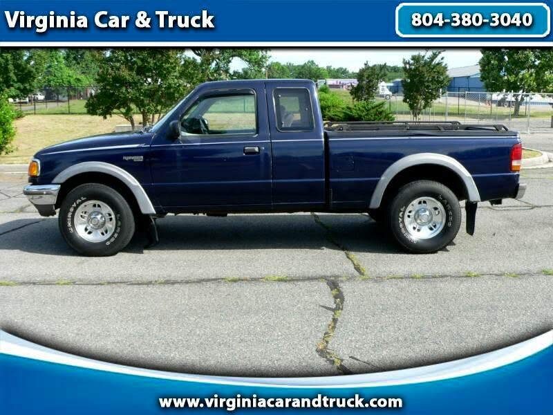 50 Best Tuckahoe Used Ford Ranger For Sale Savings From 3 479