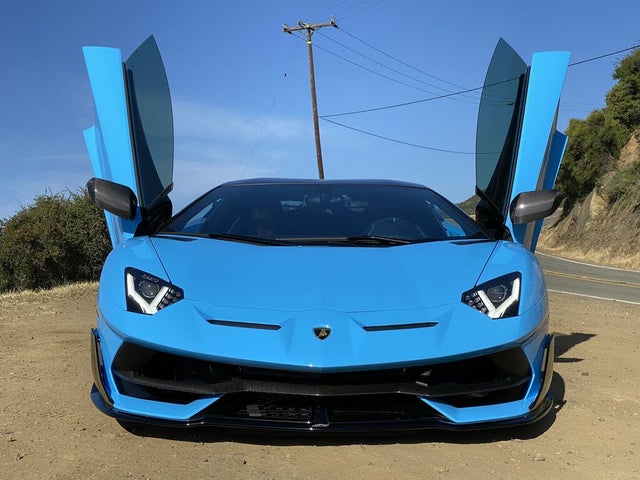 Used 19 Lamborghini Aventador Lp 770 4 Svj Coupe Awd For Sale With Photos Cargurus Used 19 Lamborghini Aventador Lp 770 4 Svj Coupe Awd For Sale With Photos Cargurus