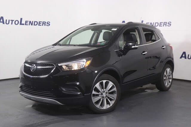 2019 Buick Encore Preferred AWD for Sale in Scranton, PA - CarGurus