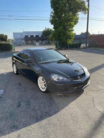06 Acura Rsx Fwd For Sale In Los Angeles Ca Cargurus 06 Acura Rsx Fwd For Sale In Los Angeles Ca Cargurus