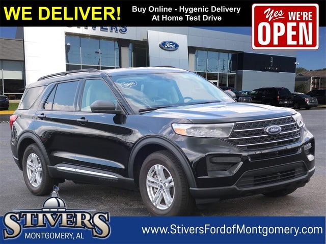 New Ford Explorer For Sale Cargurus New Ford Explorer For Sale Cargurus