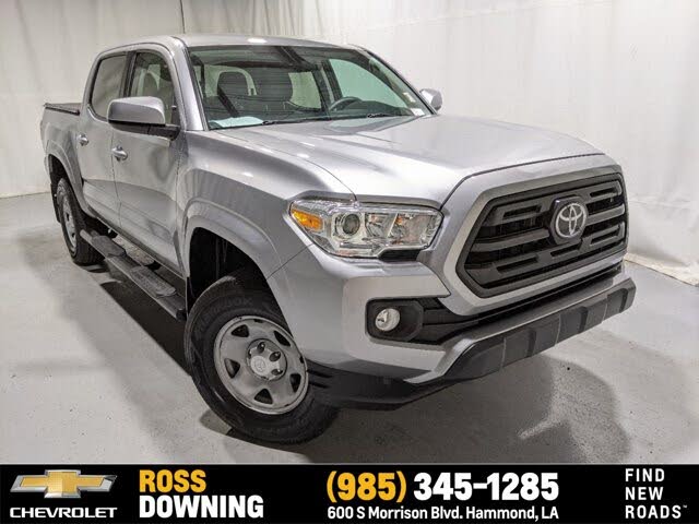 Used Toyota Tacoma For Sale In Baton Rouge La Cargurus Used Toyota Tacoma For Sale In Baton Rouge La Cargurus