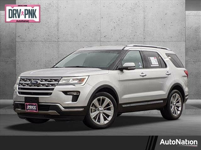 18 Ford Explorer For Sale In Houston Tx Cargurus 18 Ford Explorer For Sale In Houston Tx Cargurus