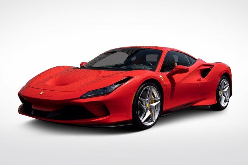 Compra Carro Ferrari No Estados Unidos