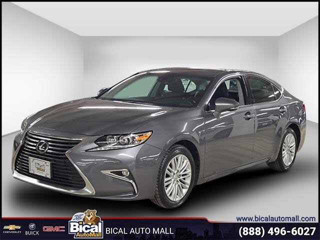 2016 Lexus Es 350 For Sale In New York Ny Cargurus
