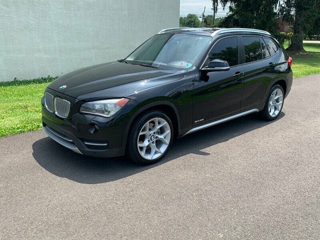 2013 BMW X1 sDrive28i RWD for Sale in Allentown, PA - CarGurus