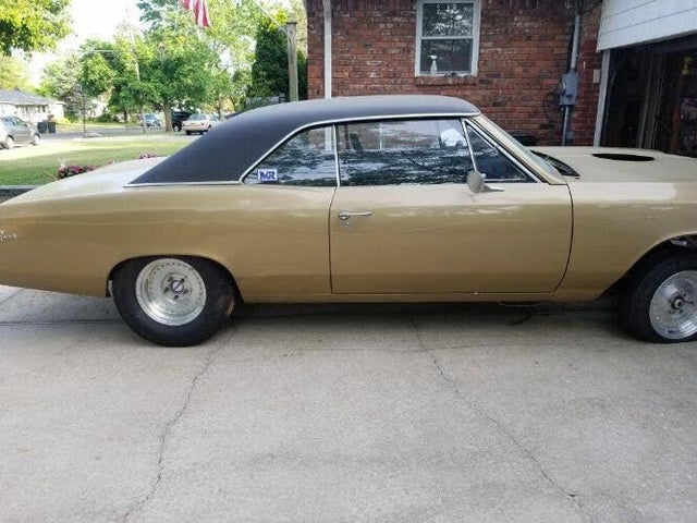 Used 1968 Chevrolet Chevelle For Sale With Photos Cargurus