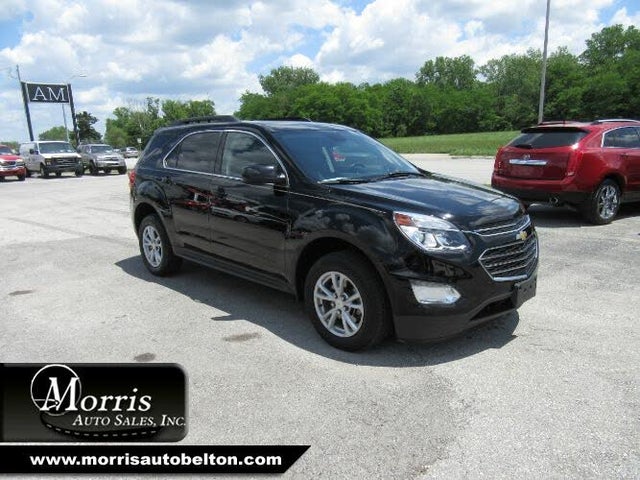 2015 Chevrolet Equinox for Sale in Kansas City, MO - CarGurus