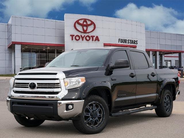 Toyota Tundra STD 2 Door LB RWD for Sale in Wichita Falls, TX - CarGurus