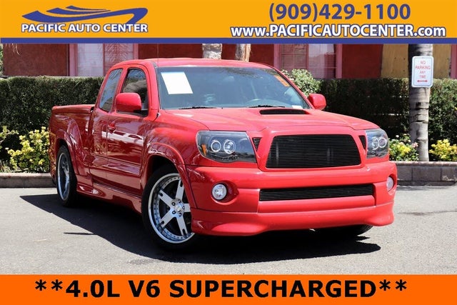 Used Toyota Tacoma X Runner For Sale In San Jose Ca Cargurus Used Toyota Tacoma X Runner For Sale In San Jose Ca Cargurus