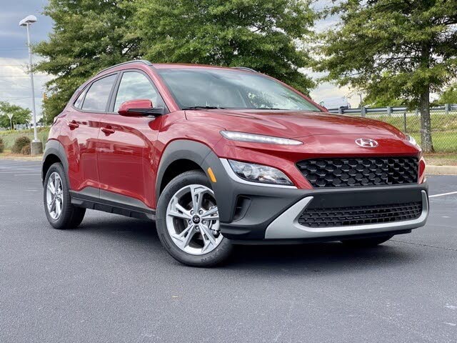 2022 Hyundai Kona for Sale in Sumter, SC - CarGurus