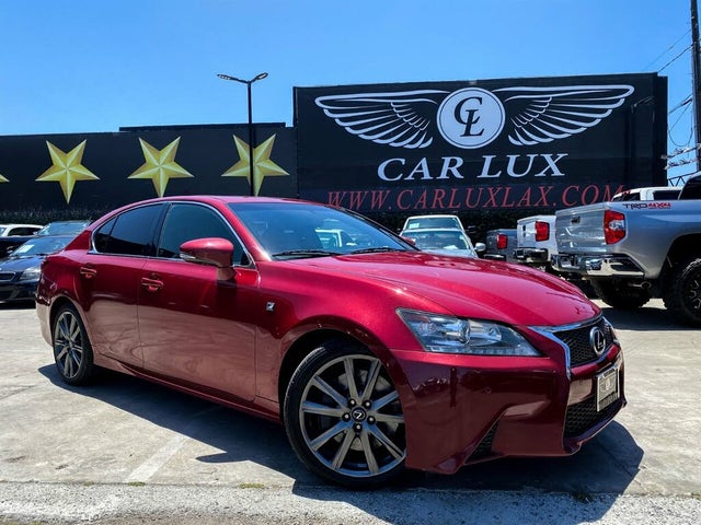 13 Lexus Gs 350 F Sport Rwd For Sale In Los Angeles Ca Cargurus 13 Lexus Gs 350 F Sport Rwd For Sale In Los Angeles Ca Cargurus