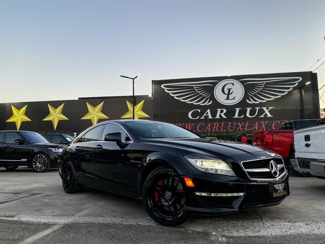 Used 14 Mercedes Benz Cls Class Cls Amg 63 S Model For Sale With Photos Cargurus Used 14 Mercedes Benz Cls Class Cls Amg 63 S Model For Sale With Photos Cargurus