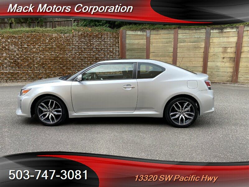 2014 Scion Tc For Sale Prices Reviews And Photos Cargurus