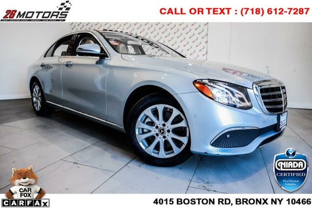 Used 18 Mercedes Benz E Class E 300 4matic Sedan Awd For Sale With Photos Cargurus Used 18 Mercedes Benz E Class E 300 4matic Sedan Awd For Sale With Photos Cargurus