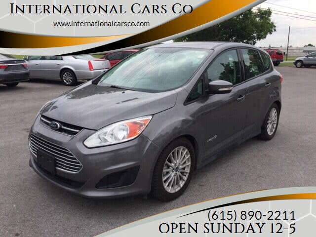Used Ford C Max Hybrid For Sale In Crossville Tn Cargurus Used Ford C Max Hybrid For Sale In Crossville Tn Cargurus