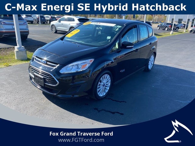 Used 17 Ford C Max Energi Se Fwd For Sale With Photos Cargurus Used 17 Ford C Max Energi Se Fwd For Sale With Photos Cargurus
