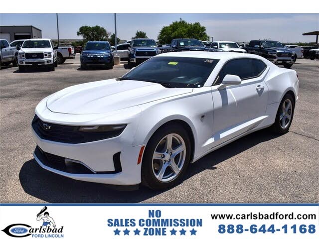 1995 Chevrolet Camaro for Sale in Roswell, NM - CarGurus