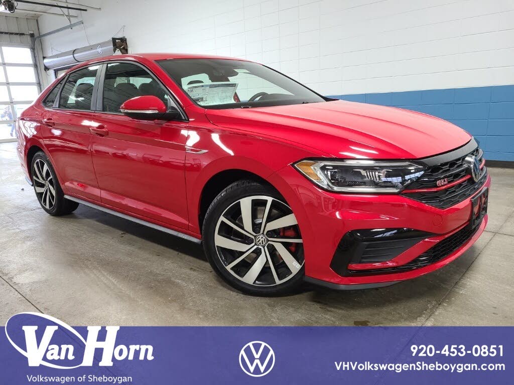 2021 Volkswagen Jetta GLI for Sale in Milwaukee, WI - CarGurus